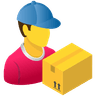 Courier